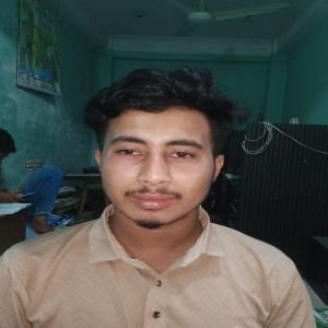 Donor Photo