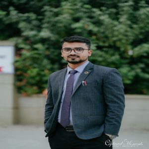 Donor Photo