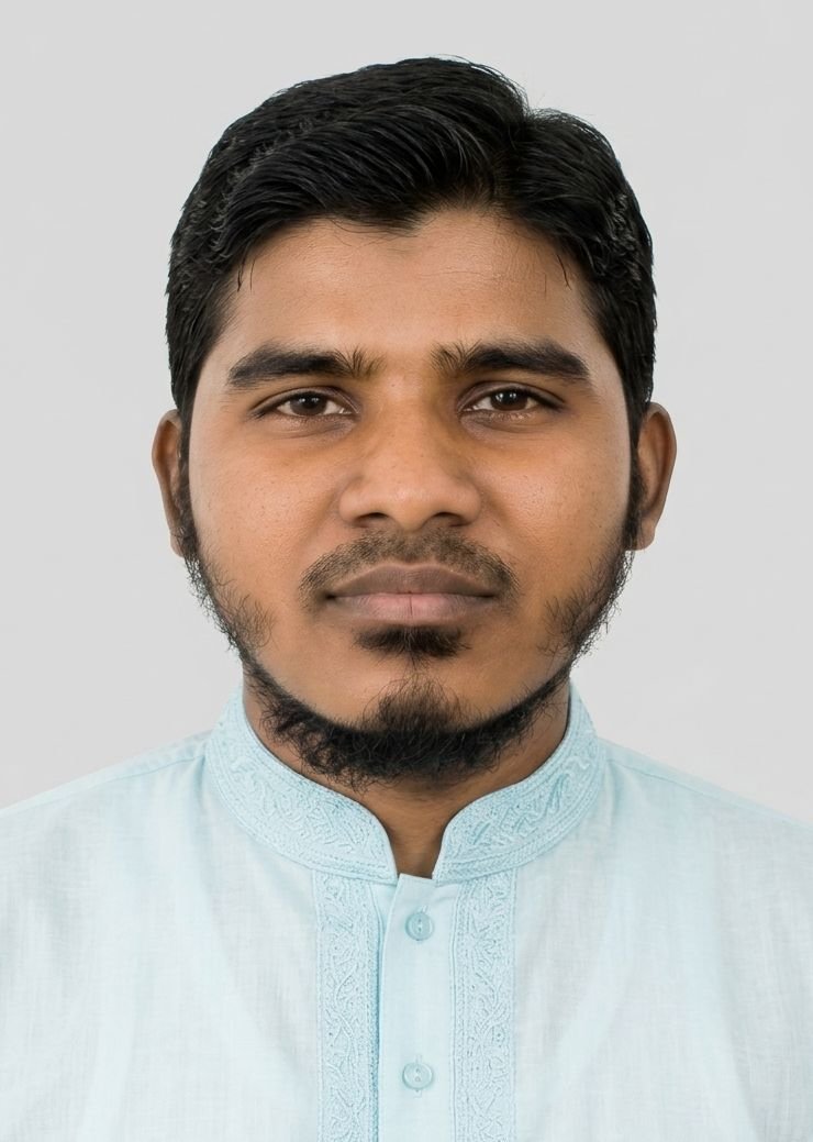 Donor Photo
