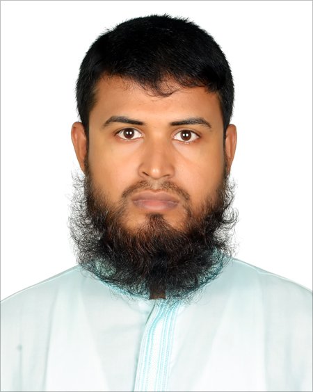 Donor Photo