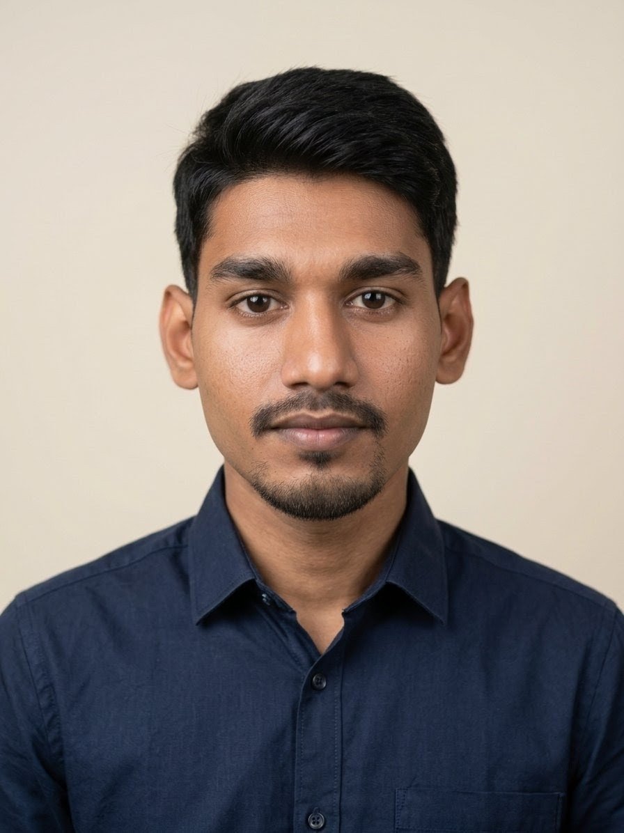 Donor Photo